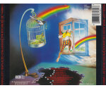 Marillion - Misplaced Childhood (CD, 1985)