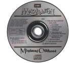 Marillion - Misplaced Childhood (CD, 1985)