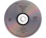 Matt Bianco - Matt Bianco (CD, 1986)