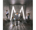 Maroon 5 - It Won't Be Soon Before Long (CD, 2007)