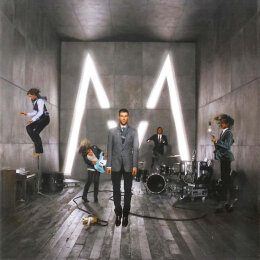 Maroon 5 - It Won't Be Soon Before Long (CD, 2007)