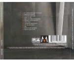 Maroon 5 - It Won't Be Soon Before Long (CD, 2007)