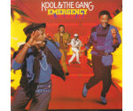 Kool & The Gang - Emergency (CD, 1985)