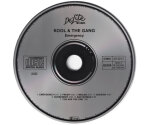 Kool & The Gang - Emergency (CD, 1985)