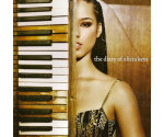 Alicia Keys - The Diary Of Alicia Keys (CD, 2003)