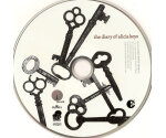 Alicia Keys - The Diary Of Alicia Keys (CD, 2003)