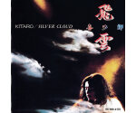 Kitaro - Silver Cloud (CD, 1984)