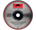 Kitaro - Silver Cloud (CD, 1984)