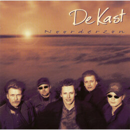 De Kast - Noorderzon (CD, 1998)