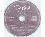 De Kast - Noorderzon (CD, 1998)