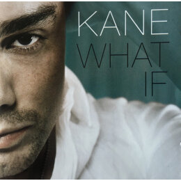 Kane (2) - What If (2xCD, 2004)
