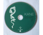 Kane (2) - What If (2xCD, 2004)