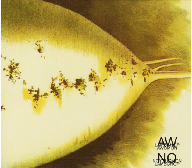 Lambchop - AWCMON / NOYOUCMON (2xCD, 2004)