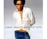 Lenny Kravitz - Greatest Hits (CD, 2000)