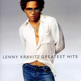 Lenny Kravitz - Greatest Hits (CD, 2000)
