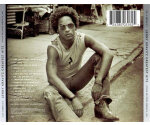 Lenny Kravitz - Greatest Hits (CD, 2000)
