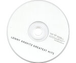 Lenny Kravitz - Greatest Hits (CD, 2000)