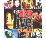 Various - The Best Live (CD, 1996)