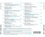 Various - The Best Live (CD, 1996)