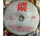 Various - The Best Live (CD, 1996)