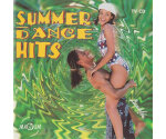 Various - Summer Dance Hits (CD, 1995)