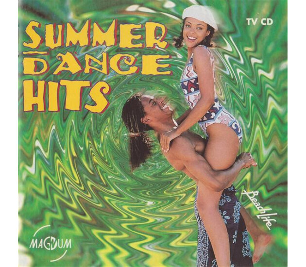 Various - Summer Dance Hits (CD, 1995)