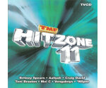Various - TMF Hitzone 11 (CD, 2000)