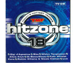 Various - TMF Hitzone 18 (CD, 2002)