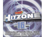 Various - TMF Hitzone 16 (CD, 2001)