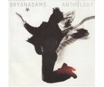 Bryan Adams - Anthology (2CD, 2005)