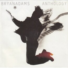 Bryan Adams - Anthology (2CD, 2005)