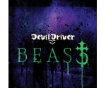 DevilDriver – Beast (CD, 2018)