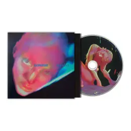 Fontaines D.C. Dopamine Chamber (CD, 2026)