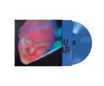 Fontaines D.C. - Dopamine Chamber (LP, Limited Edition, Blue, 2026)