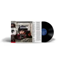 Boudewijn de Groot – Voor De Overlevenden (LP, Limited numbered, jubileum, 2026)