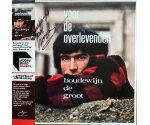 Boudewijn de Groot – Voor De Overlevenden (LP, Limited numbered, jubileum, 2026)
