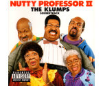 Various - Nutty Professor II: The Klumps - Soundtrack (CD, 2000)
