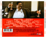 Various - Nutty Professor II: The Klumps - Soundtrack (CD, 2000)