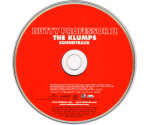 Various - Nutty Professor II: The Klumps - Soundtrack (CD, 2000)