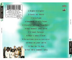Total Touch - Total Touch (CD, 1996)