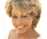 Tina Turner - Wildest Dreams (CD, 1996)