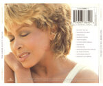 Tina Turner - Wildest Dreams (CD, 1996)