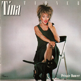 Tina Turner - Private Dancer (CD)