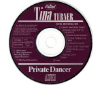 Tina Turner - Private Dancer (CD)