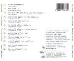 Tina Turner - Foreign Affair (CD, 1989)