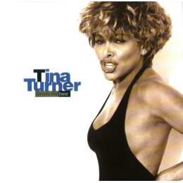 Tina Turner - Simply The Best (CD)
