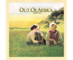 John Barry - Out Of Africa (Music From The Motion Picture Soundtrack) (CD, 1986)