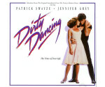 Various - Dirty Dancing (Selections From The Original Soundtrack From The Vestron Motion Picture) (CD, 1987)