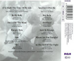 Various - Dirty Dancing (Selections From The Original Soundtrack From The Vestron Motion Picture) (CD, 1987)