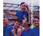 Robbie Williams - Sing When You're Winning (CD, 2000)